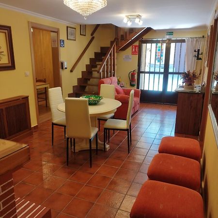 Casa Da Vieira 호텔 오렌세 외부 사진