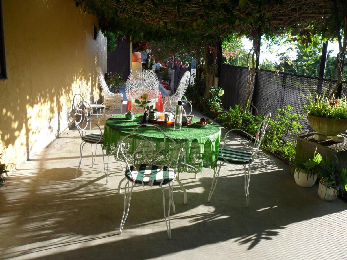 Casa Da Vieira 호텔 오렌세 외부 사진