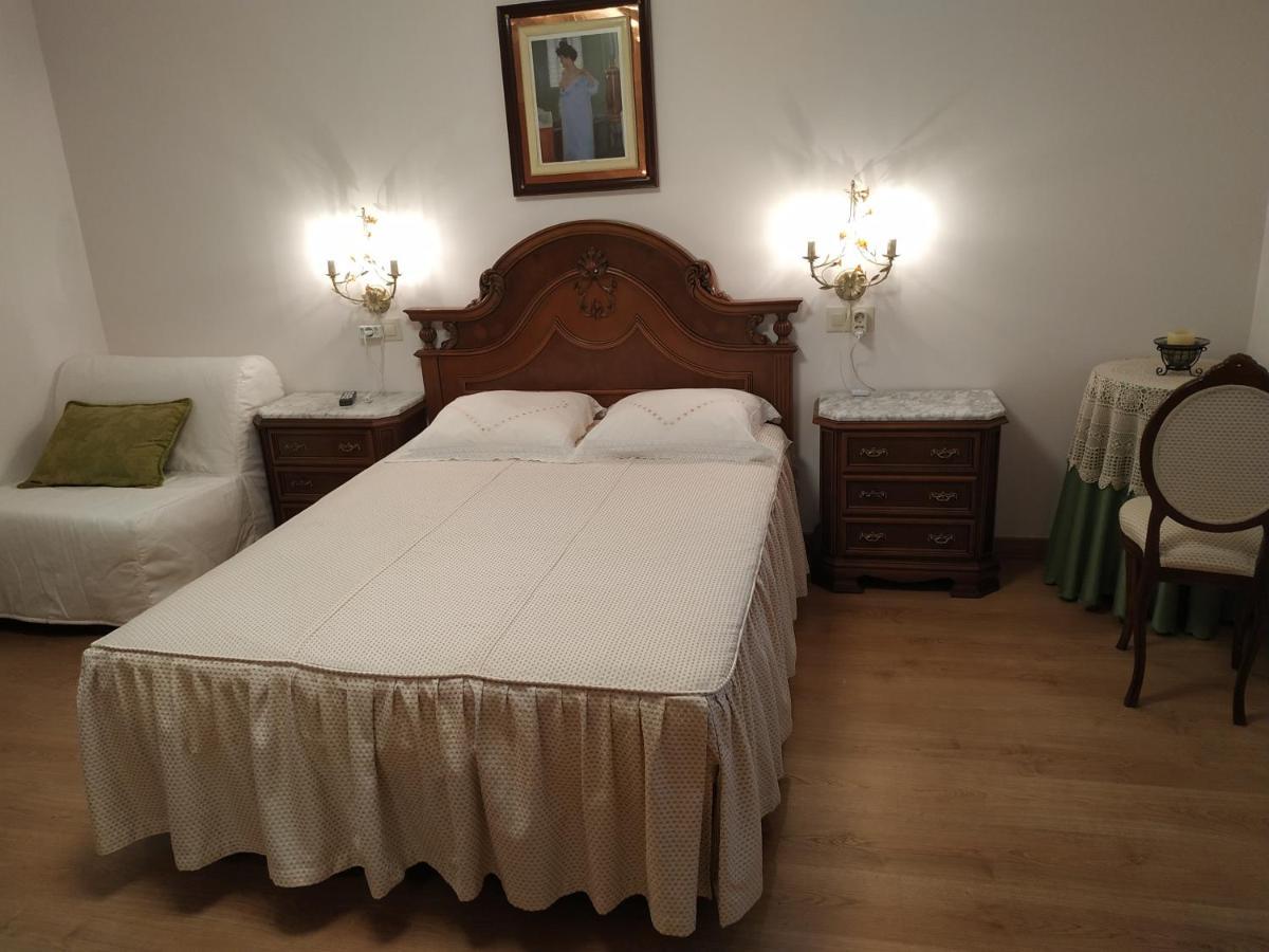 Casa Da Vieira 호텔 오렌세 외부 사진