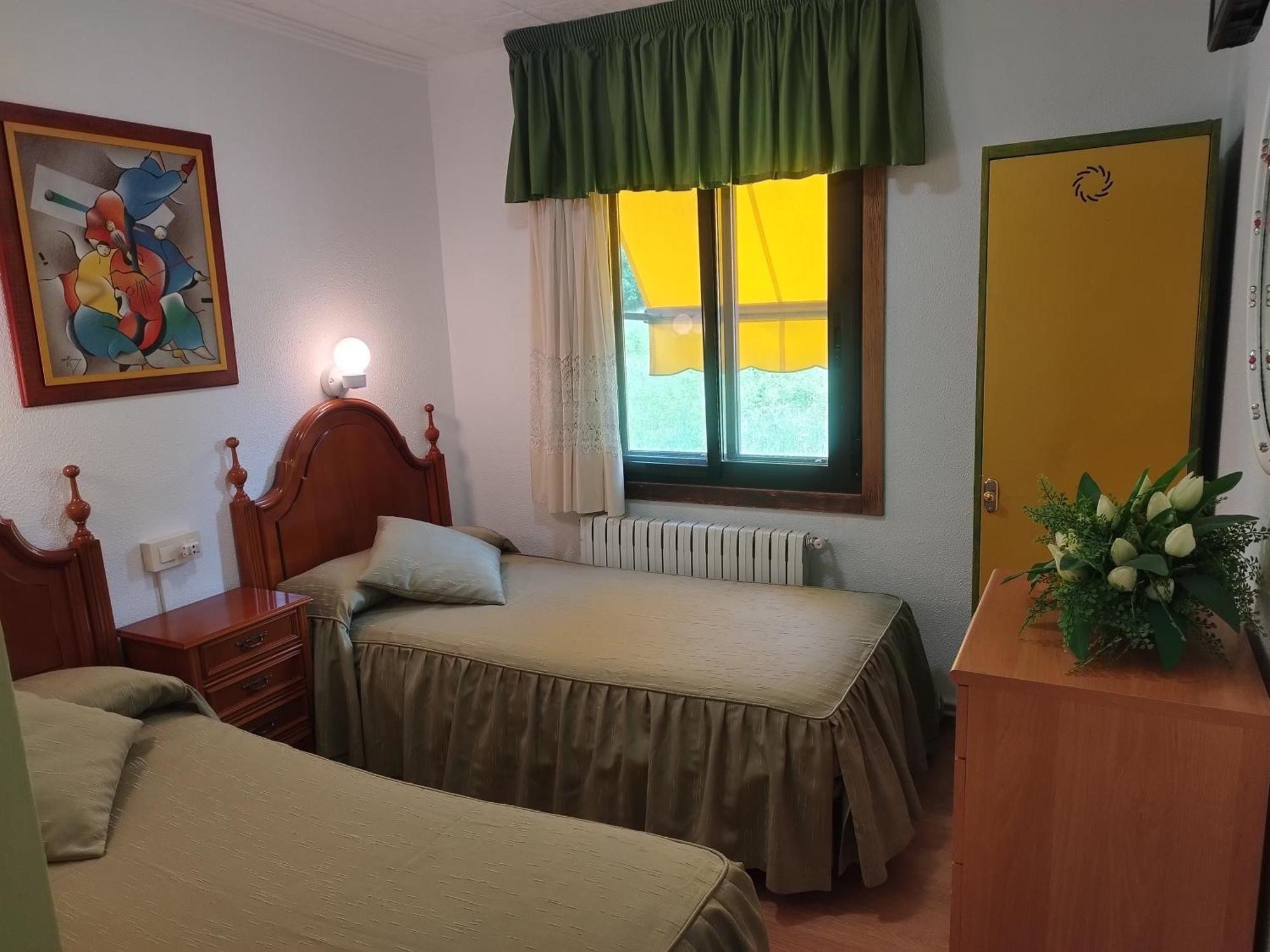 Casa Da Vieira 호텔 오렌세 객실 사진