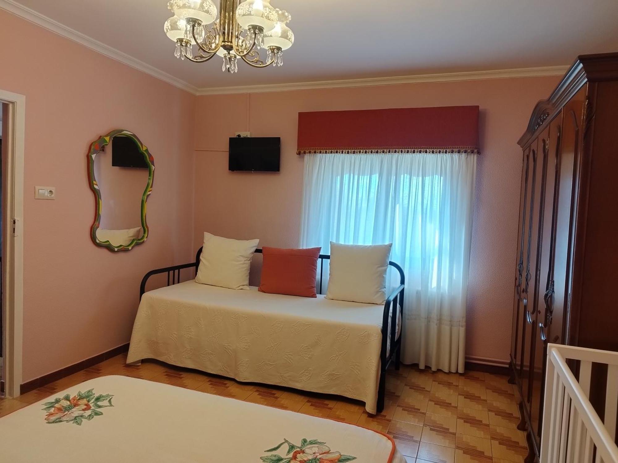 Casa Da Vieira 호텔 오렌세 외부 사진