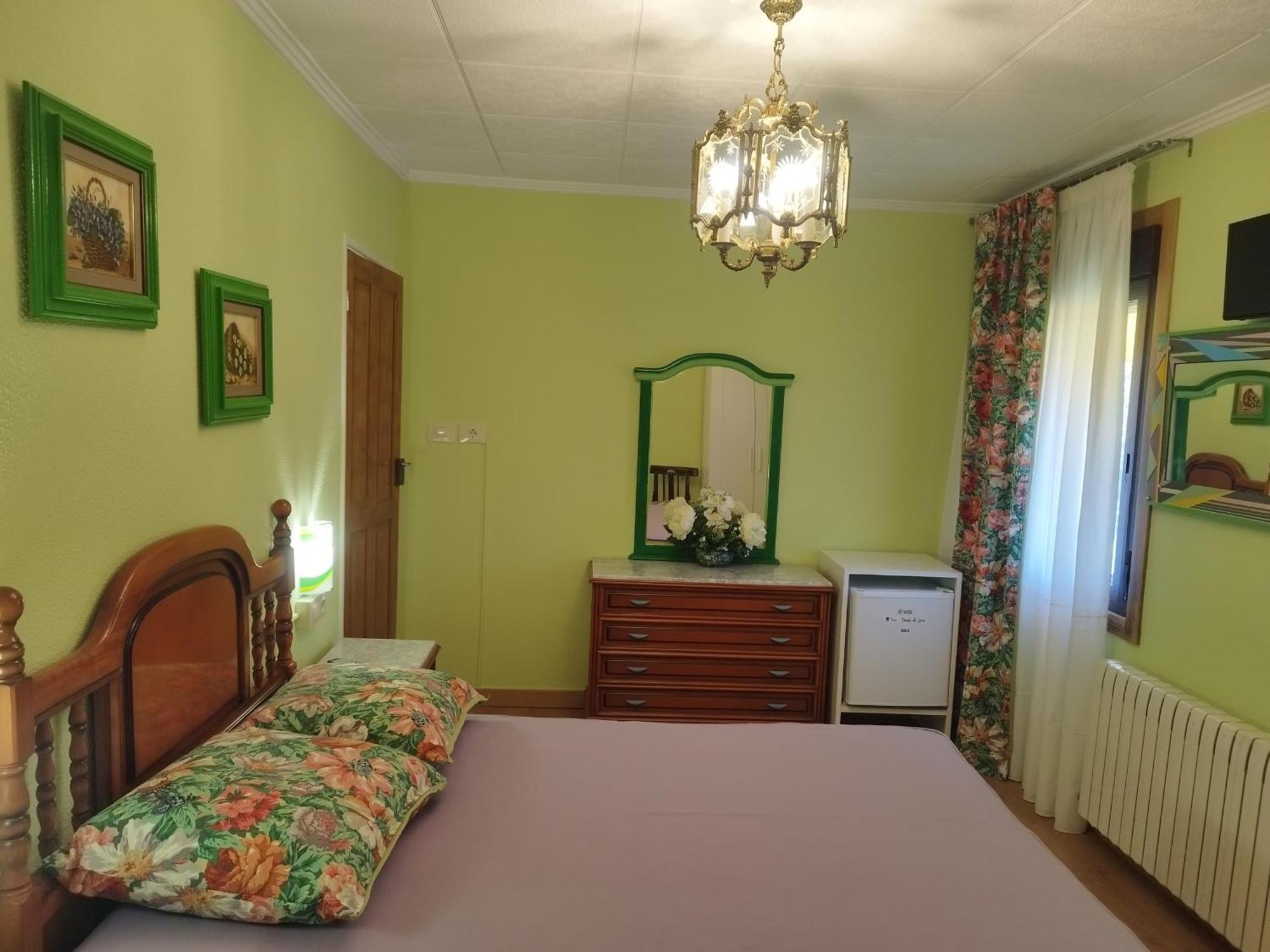 Casa Da Vieira 호텔 오렌세 외부 사진