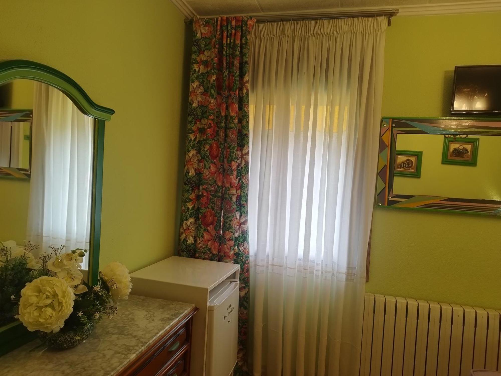 Casa Da Vieira 호텔 오렌세 외부 사진