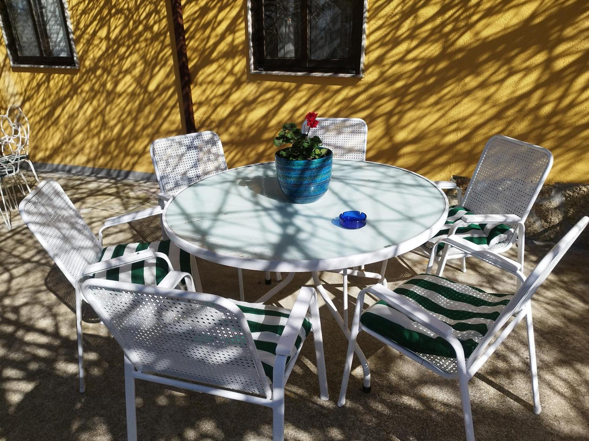 Casa Da Vieira 호텔 오렌세 외부 사진